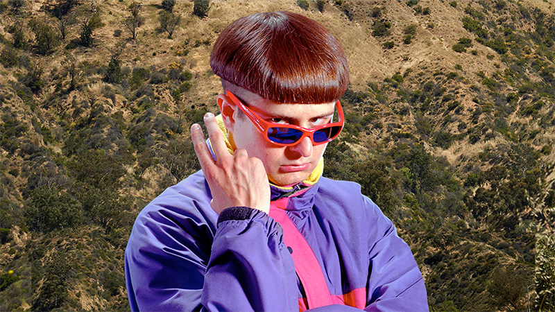 Soundportal Neues Oliver Tree Album Im Februar